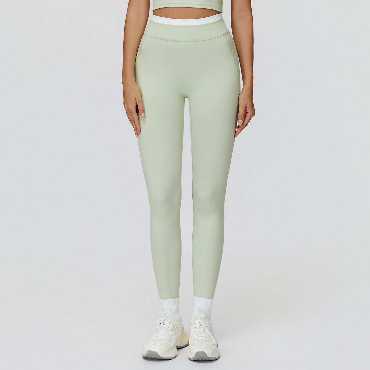 2135# A Women Yoga Tank Or Shorts Pants