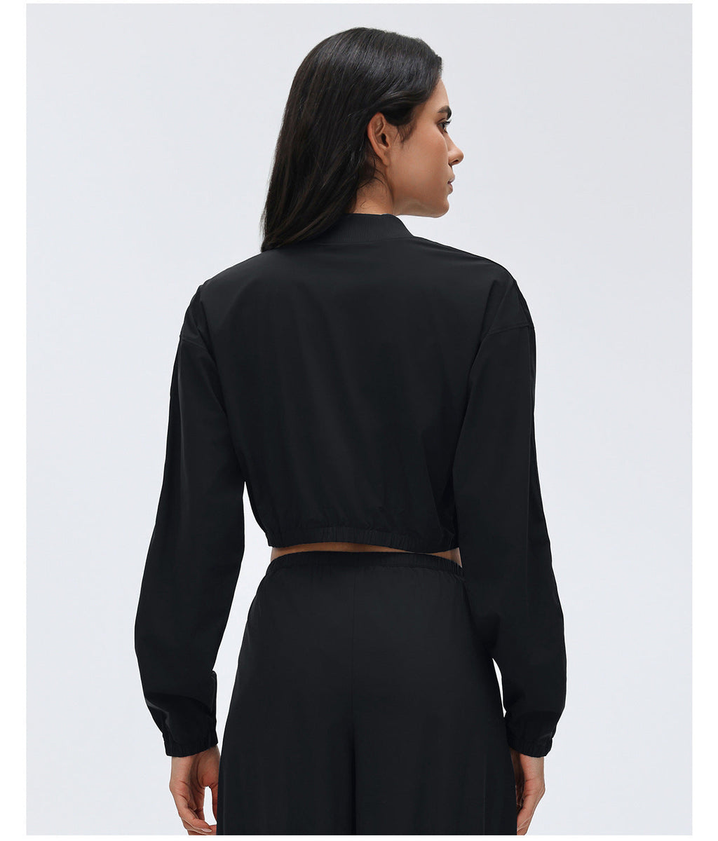 L5756#  Women Short Coat or Pants