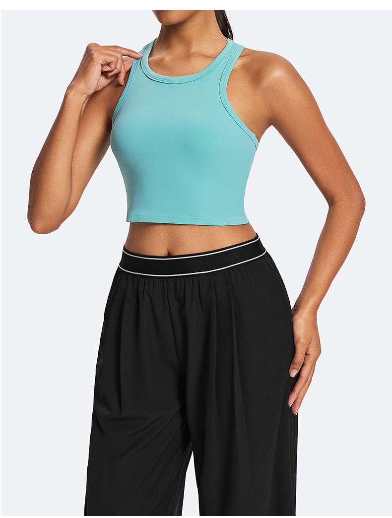 1706# A Women Yoga Vest Or Pants