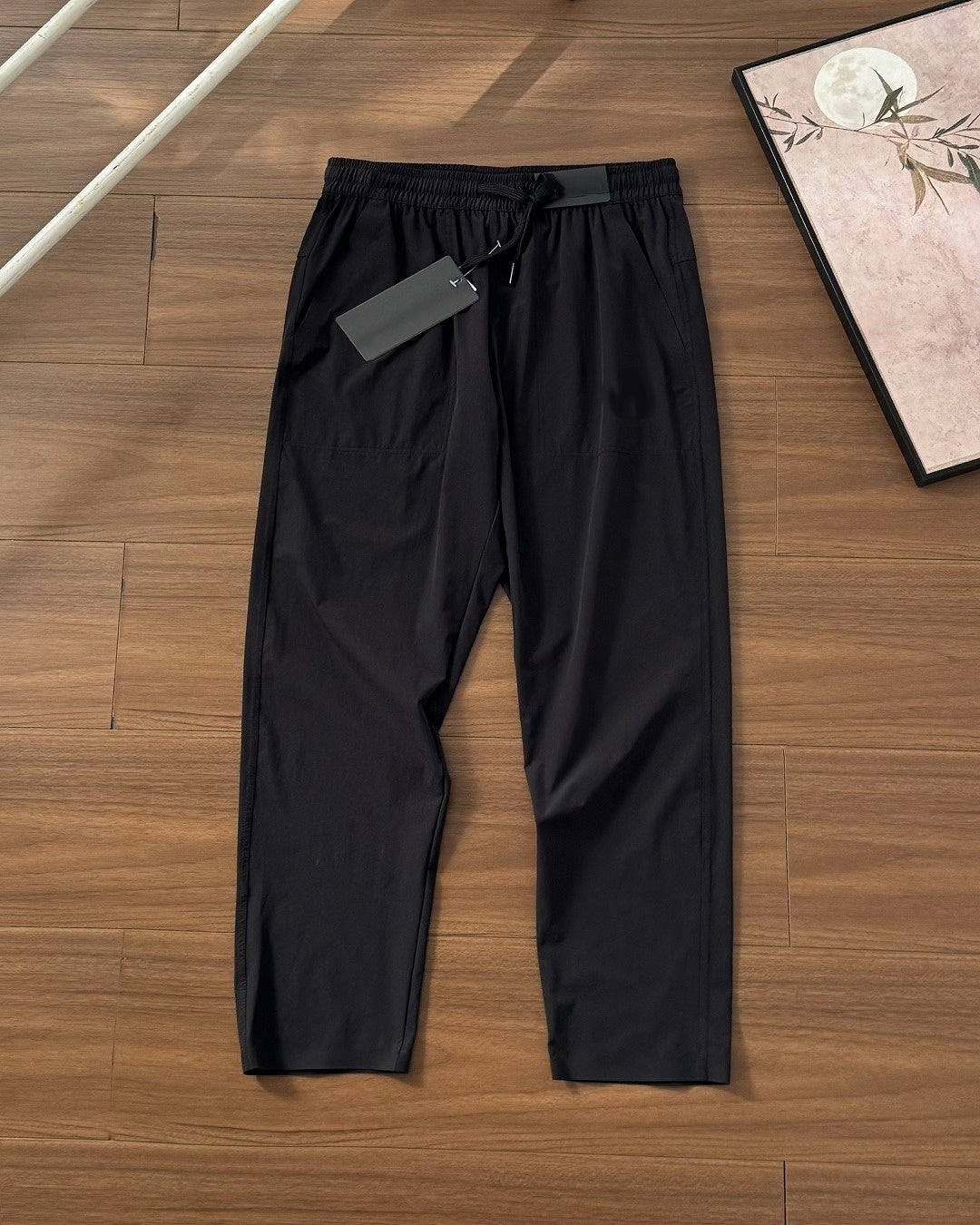 L6441# GX Men Cargo Pants