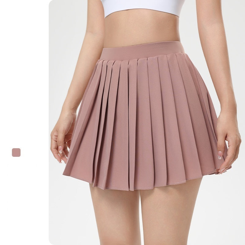 L5788# Women Yoga Skirts