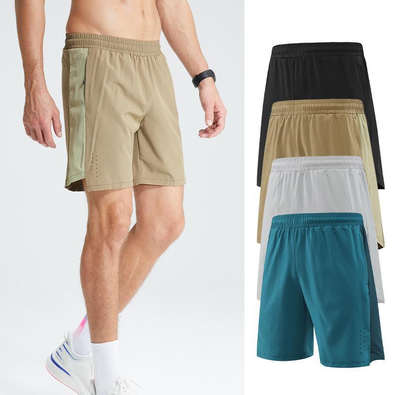 L6380# Men Sport Shorts