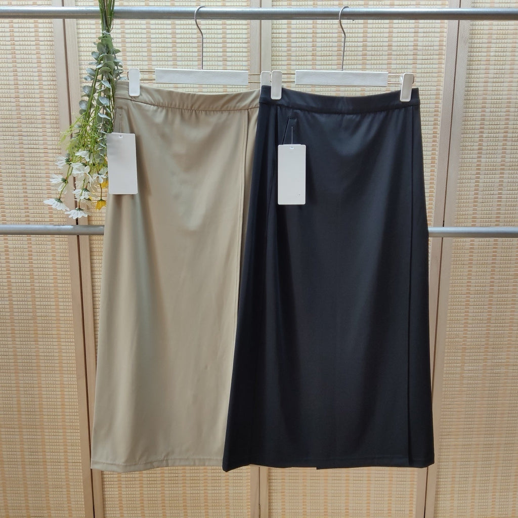 L5372# FB Women High Waits Skirts