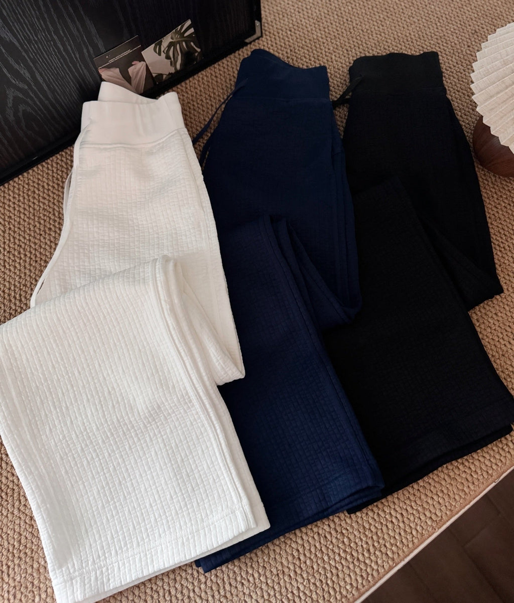 L5248# GX Women Wide-Leg Pants