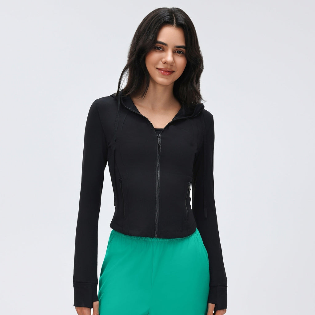 L5684#  Women Yoga Jackets
