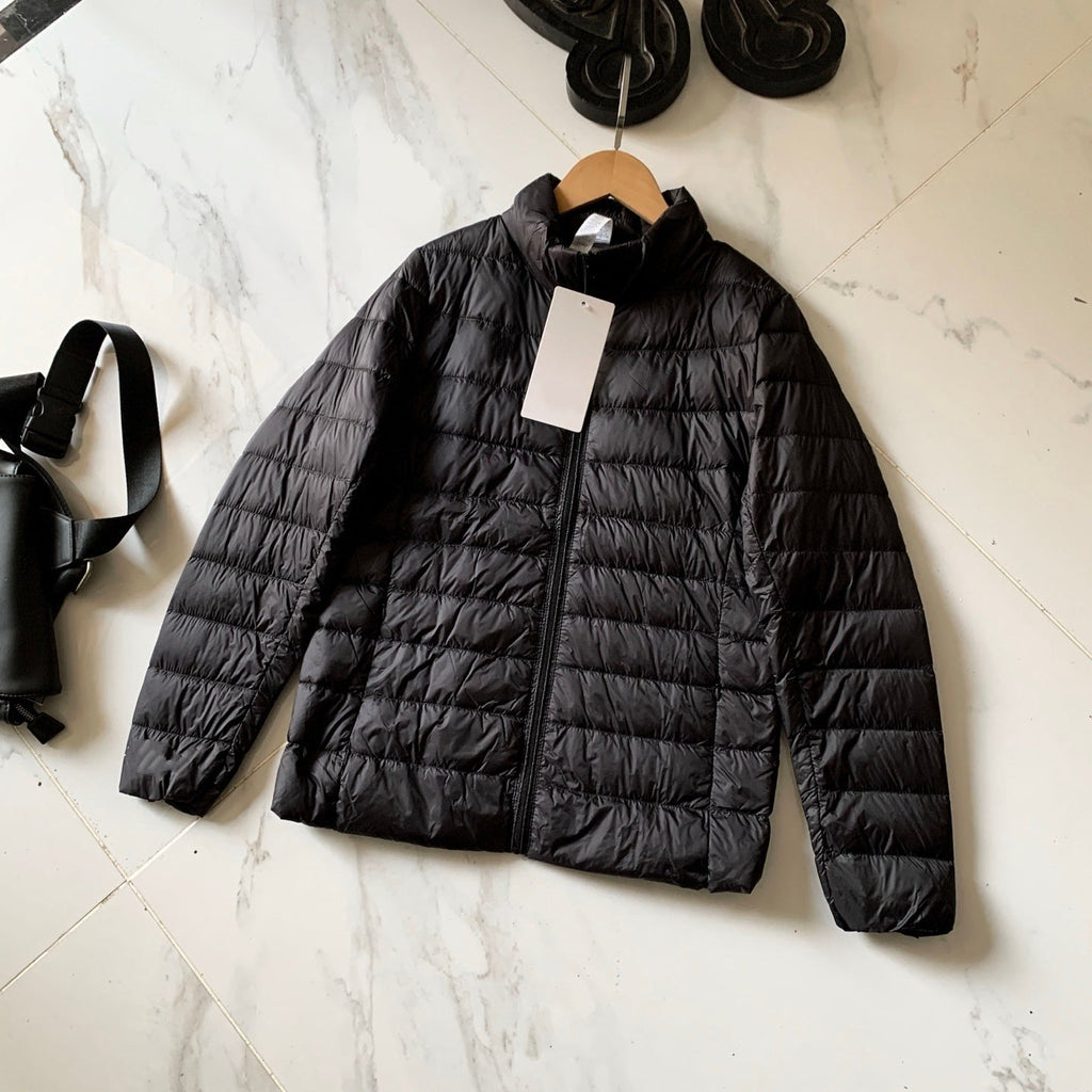 L5170# GX Women Thin Down Coat