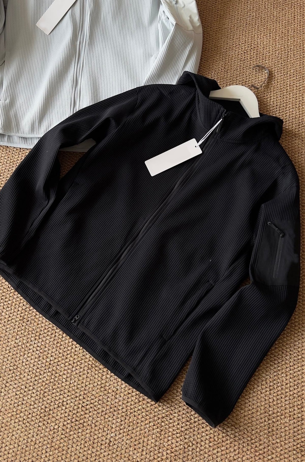2899# GX A Unisex Sport Jacket