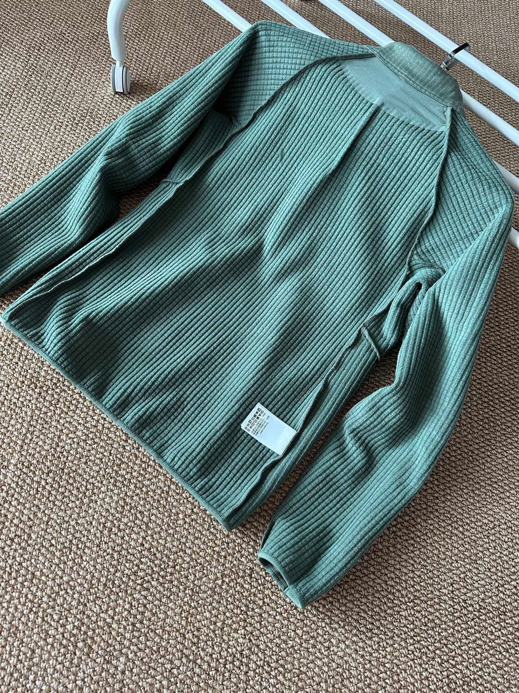 L5172# GX Men Fleece Jackets