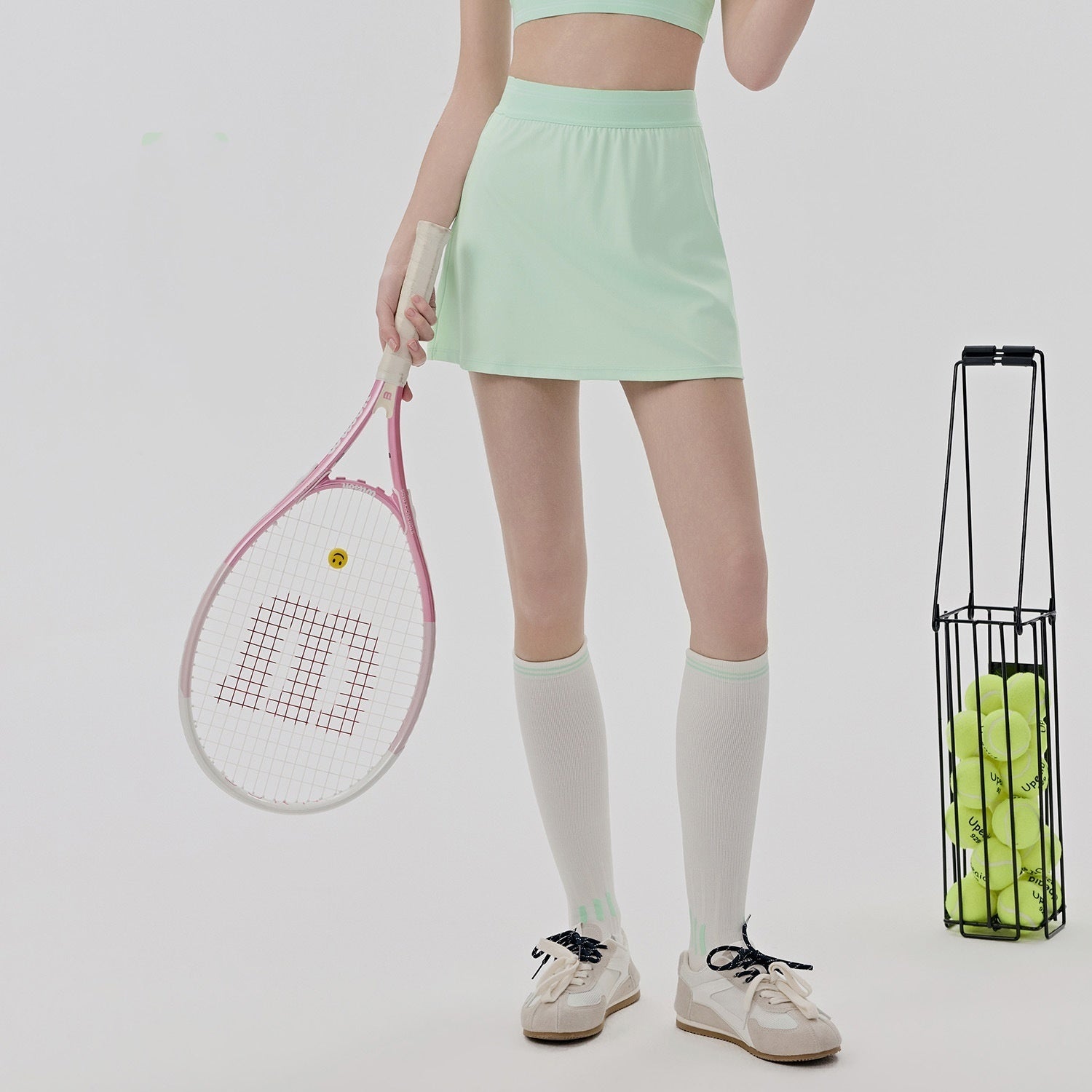 1841# A Women Yoga Bra Shirts Or Skirts