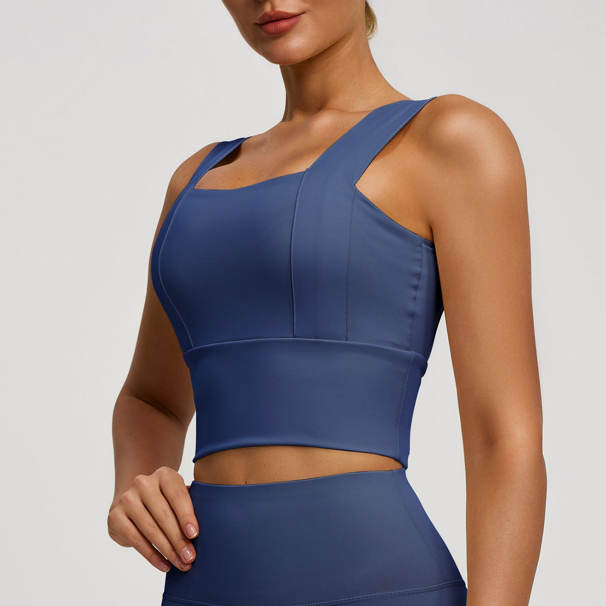 L6454 Women Yoga Bra