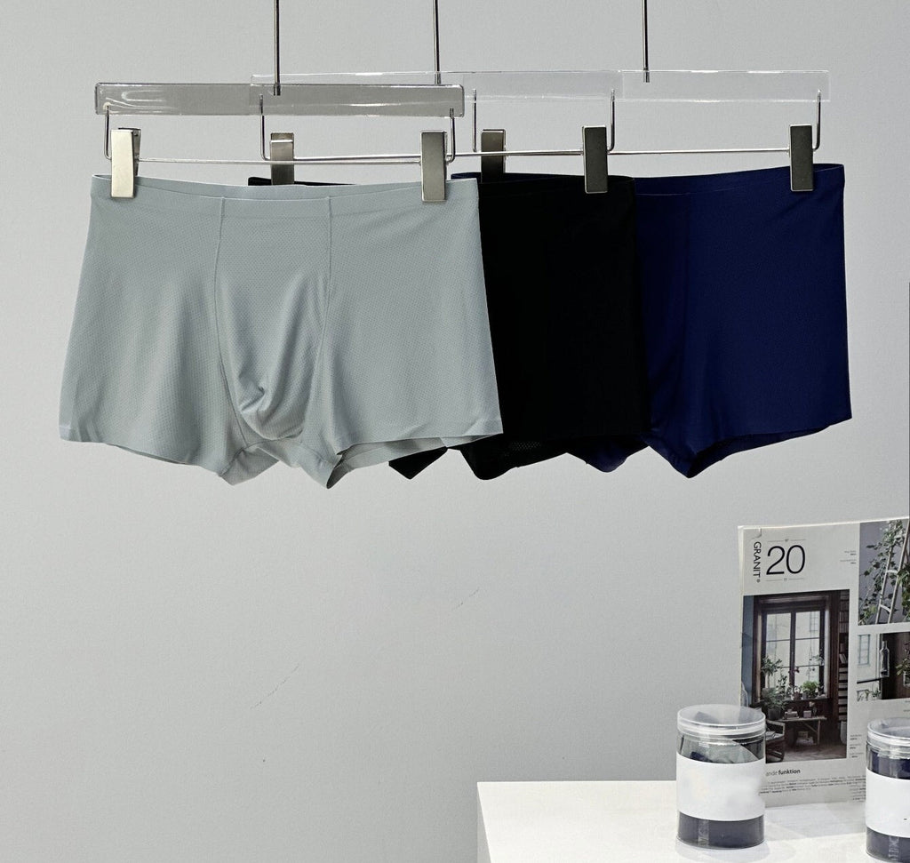 L5961# GX Men Underpants 3pcs/lot