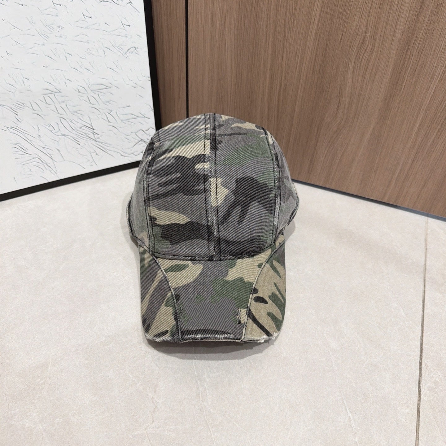 E7058#Unisex Baseball Cap