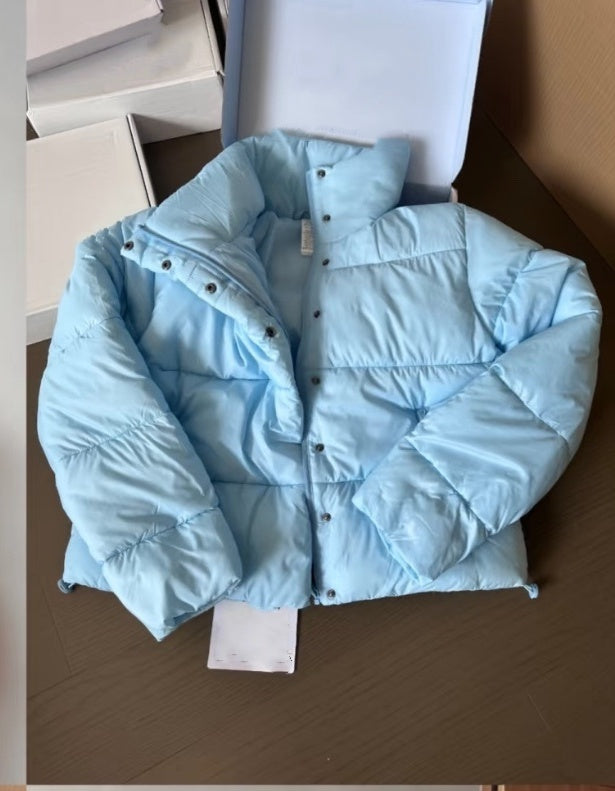 1450# XY A Women Down Coat