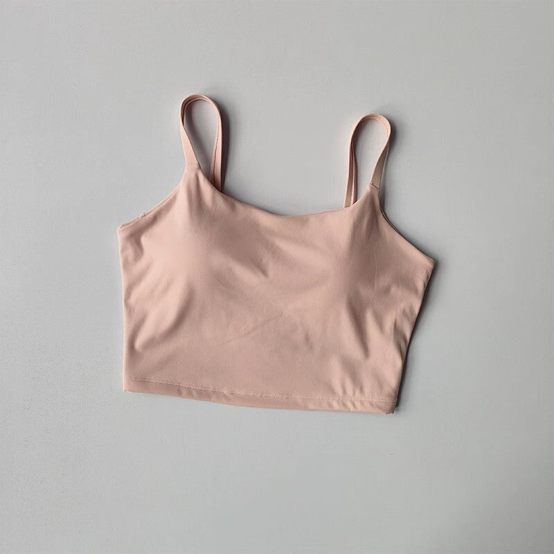 L5956# Women Yoga Bra
