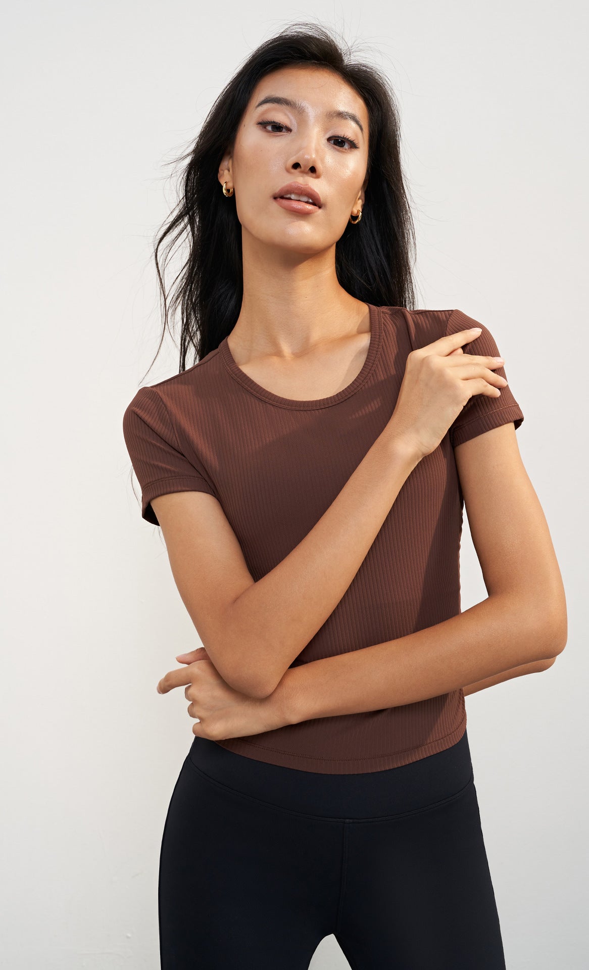 L2052# Women T-Shirts