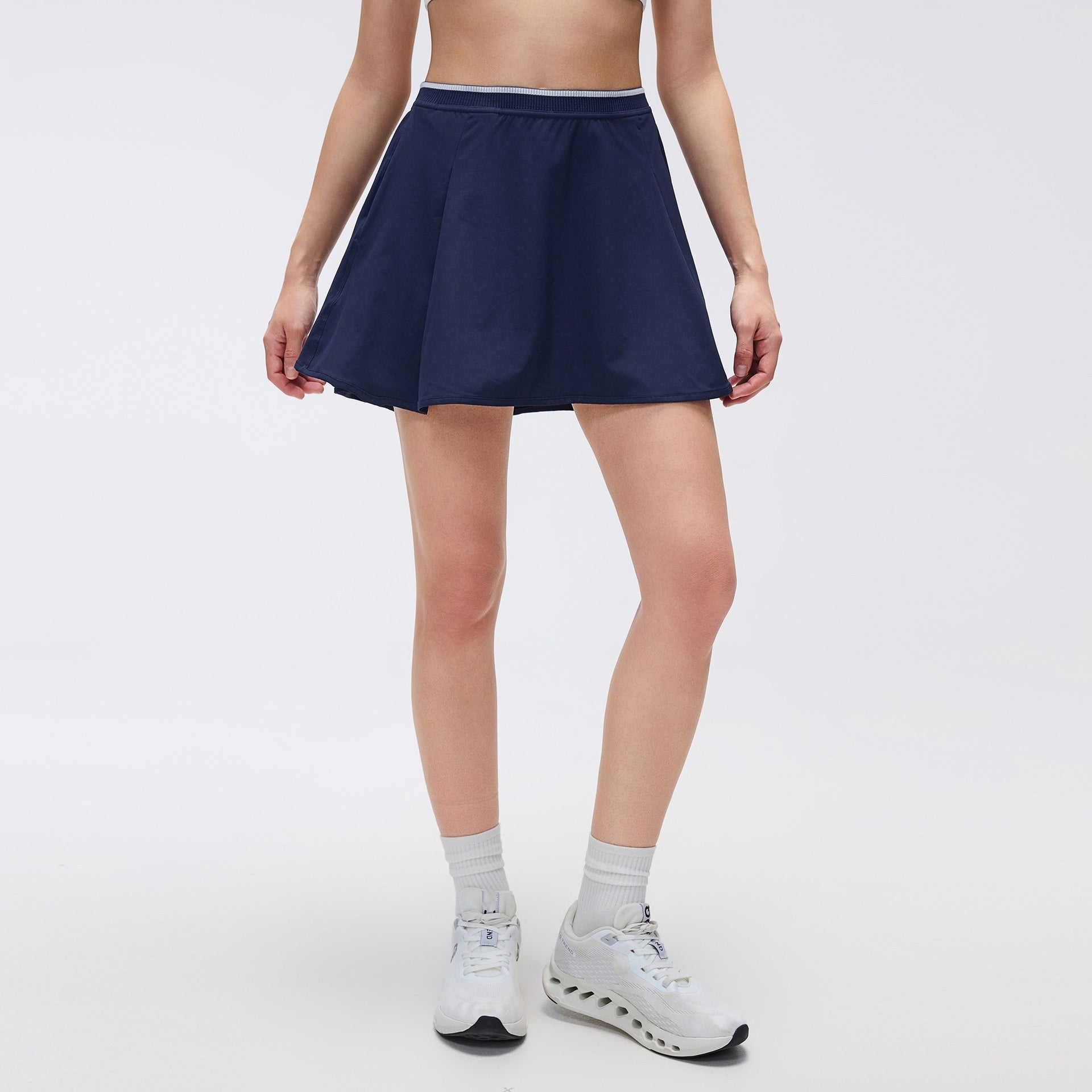 1831# A Women Yoga Skirts