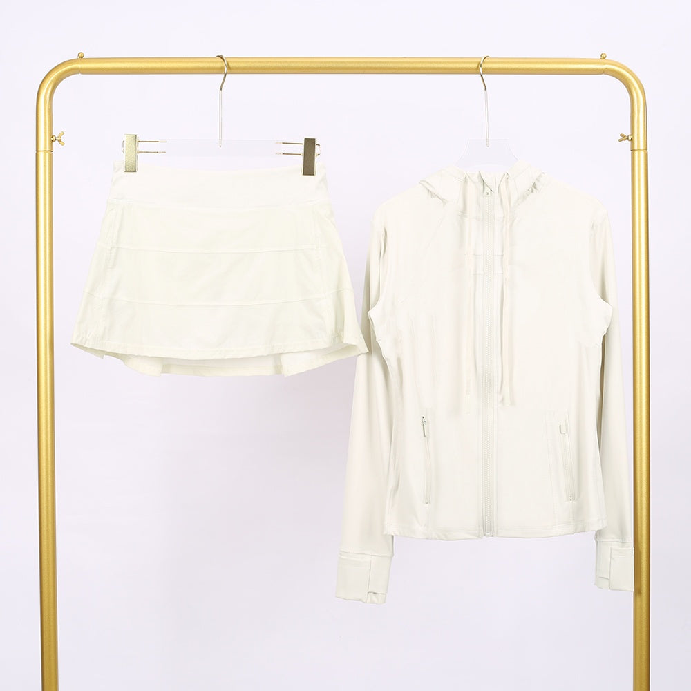 L5808# Women Yoga Set