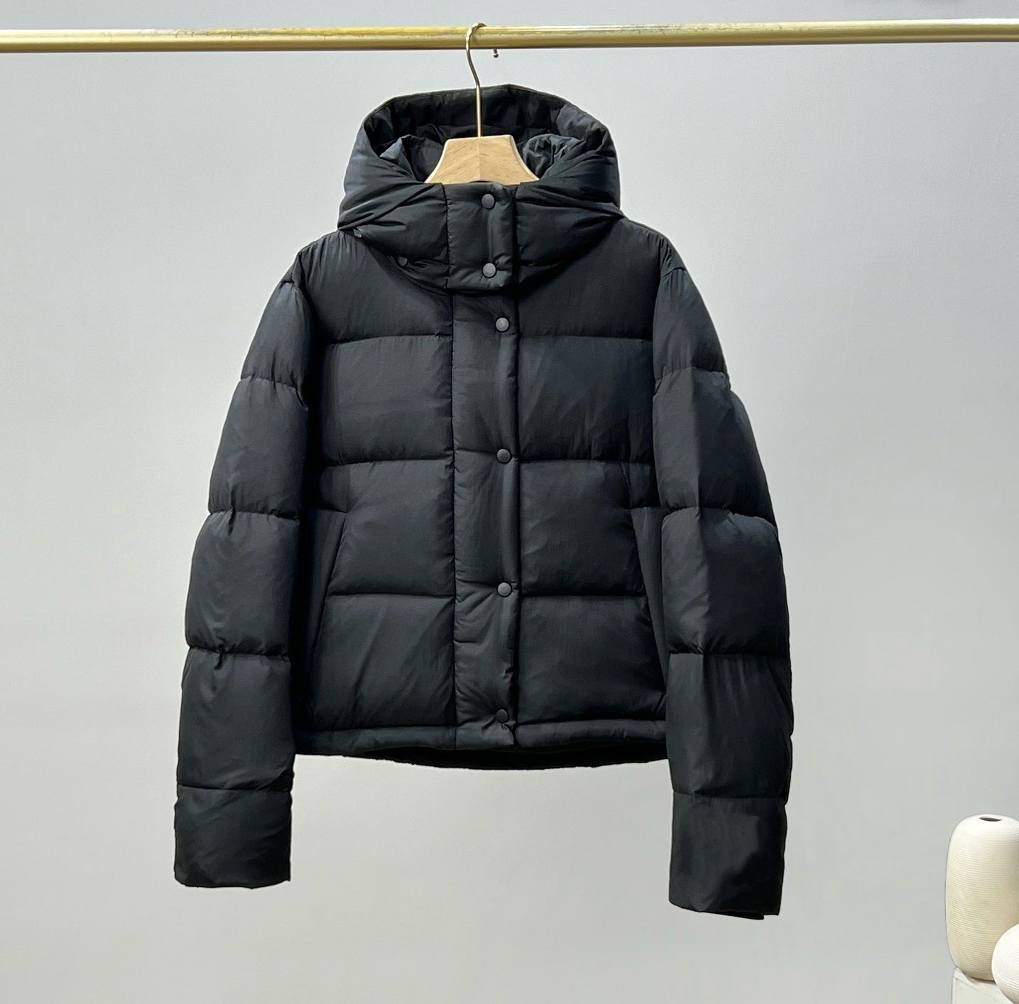 L5142# XY Women Down Coat