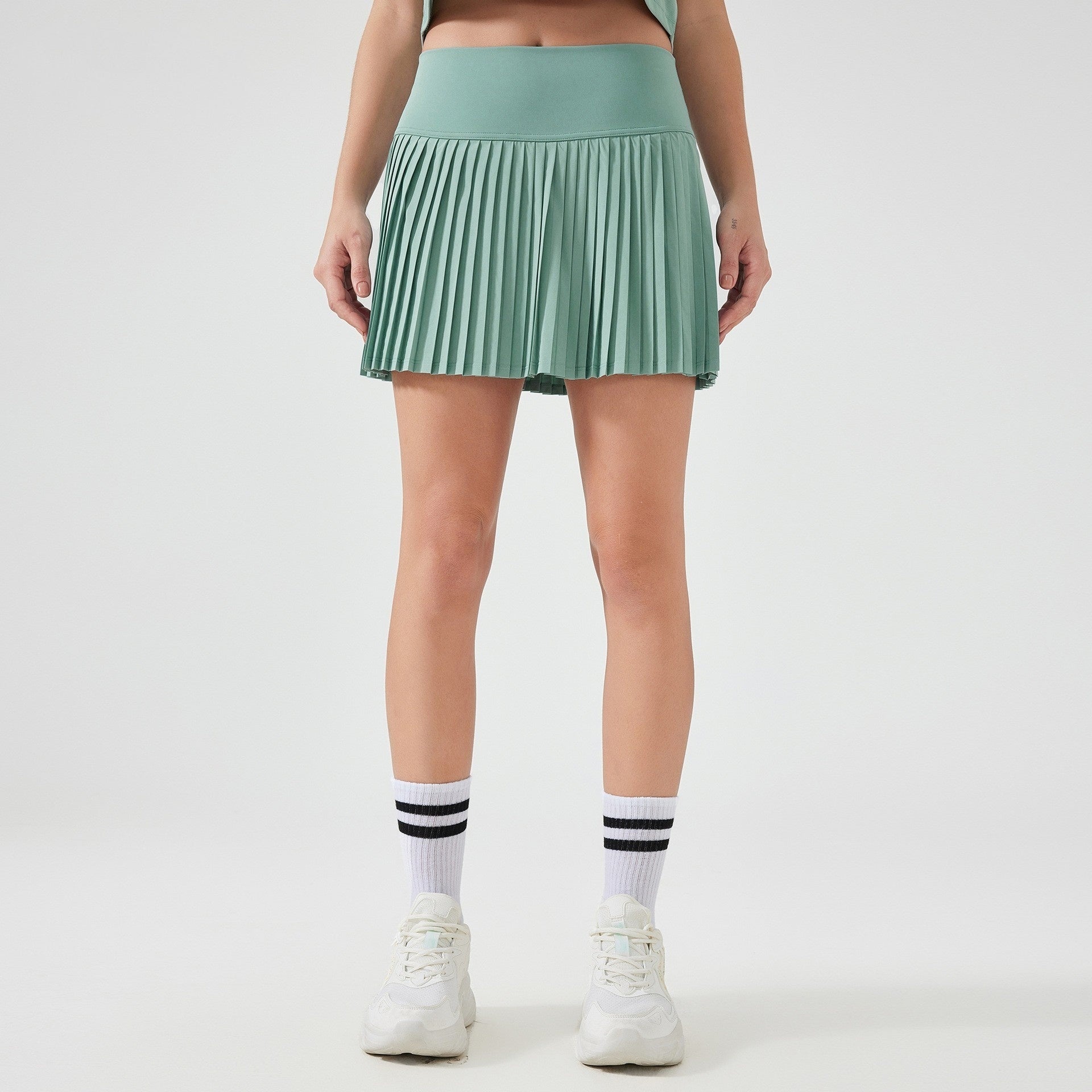 1830# A Women Yoga Skirts