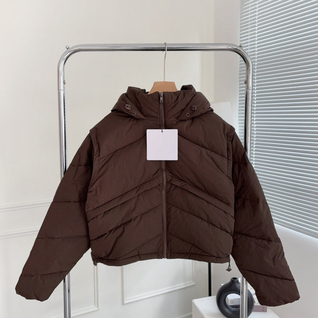 2844# A  Women Down Coat