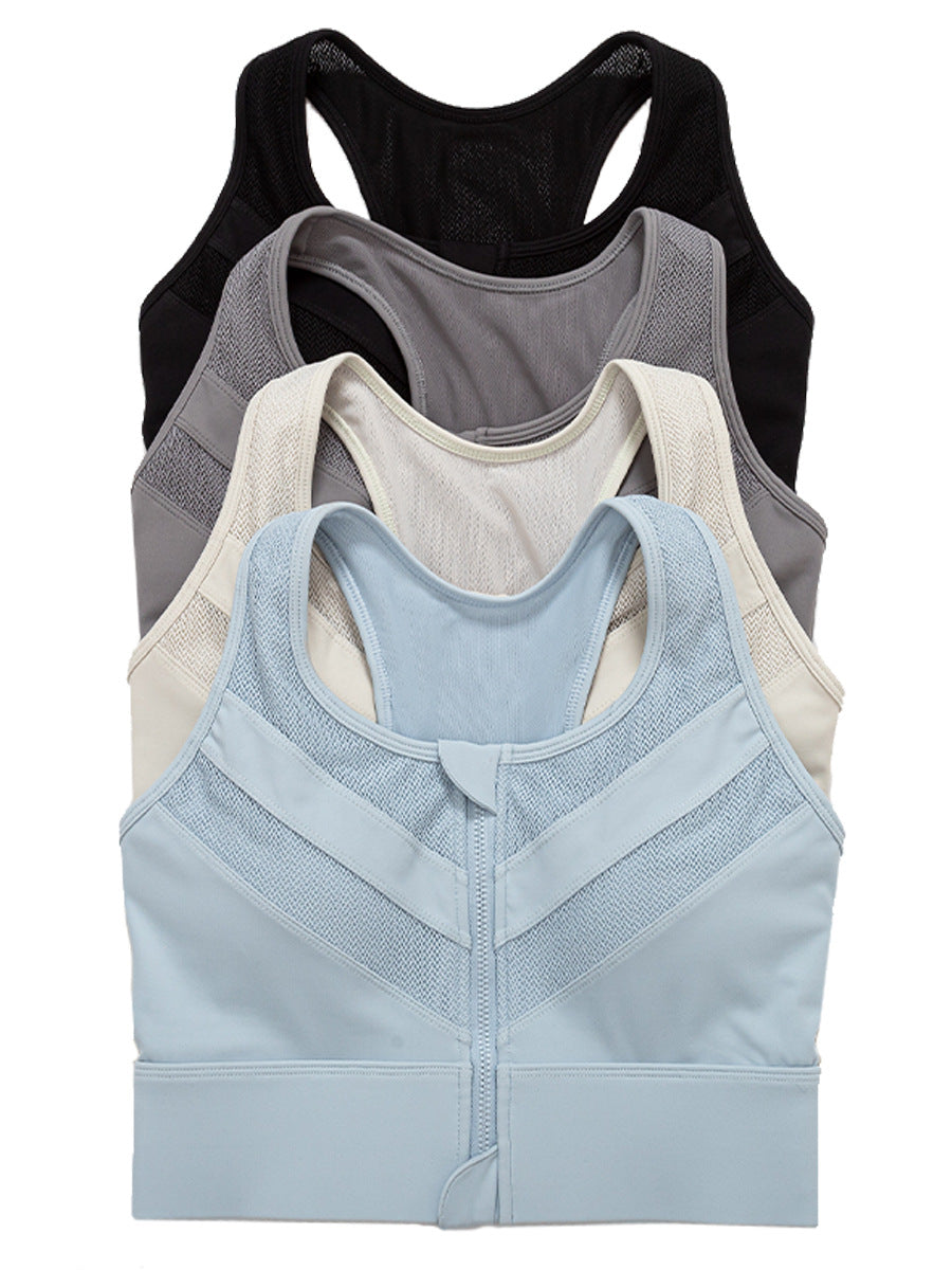 L2370# Women Yoga Bra
