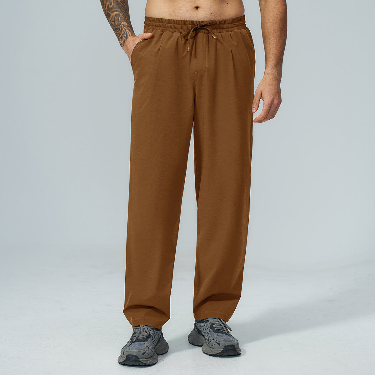 2488# A Men Loose Pants