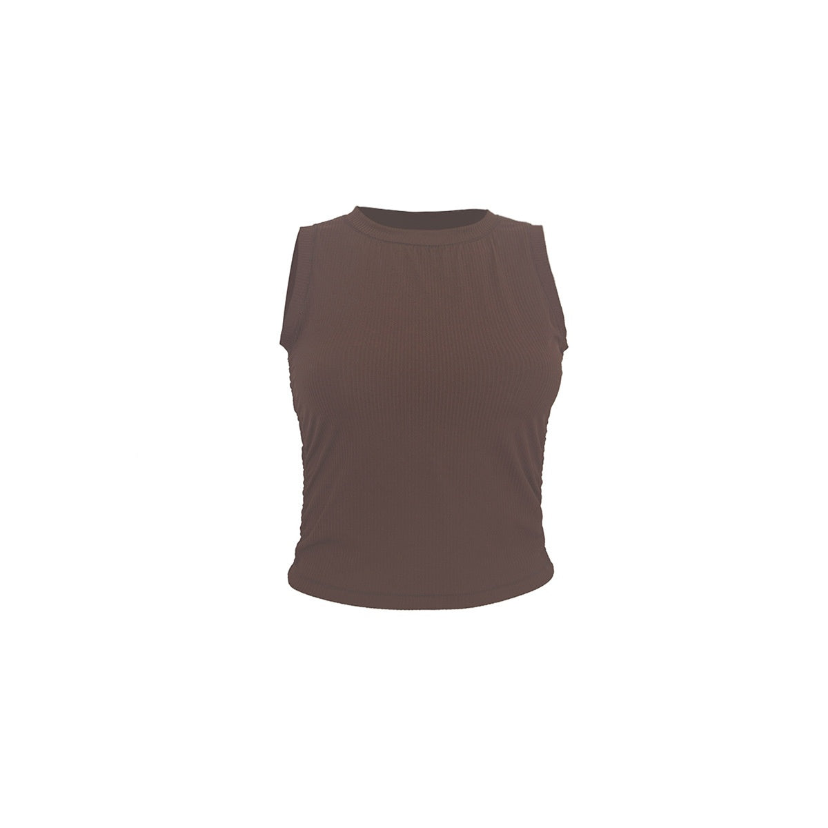 G004# Women Yoga Tank Top