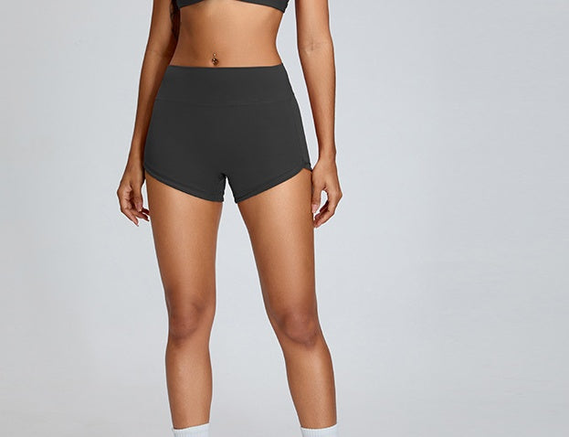 342# AL Women Yoga Shorts