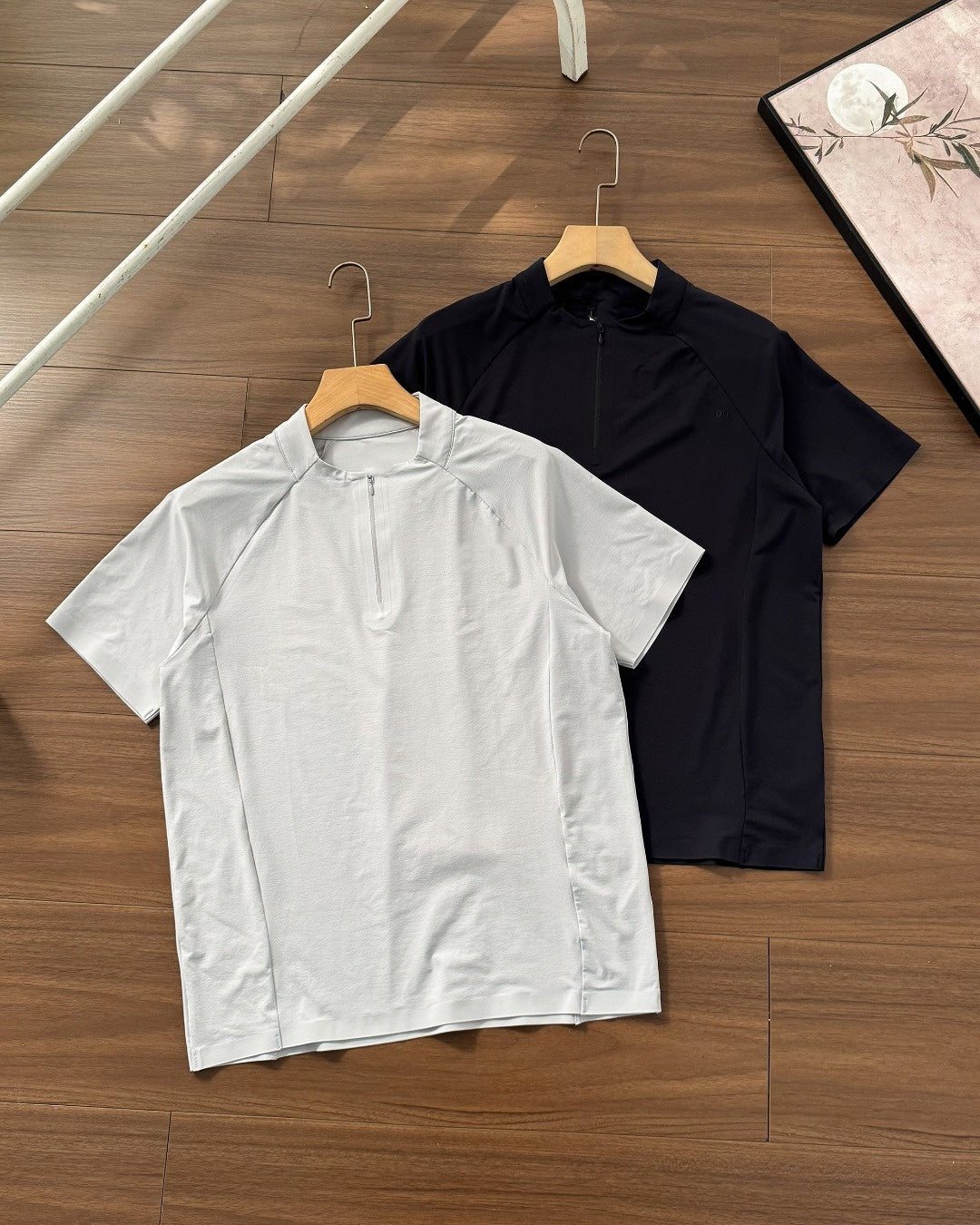 L6245# GX Men Sport Shirts
