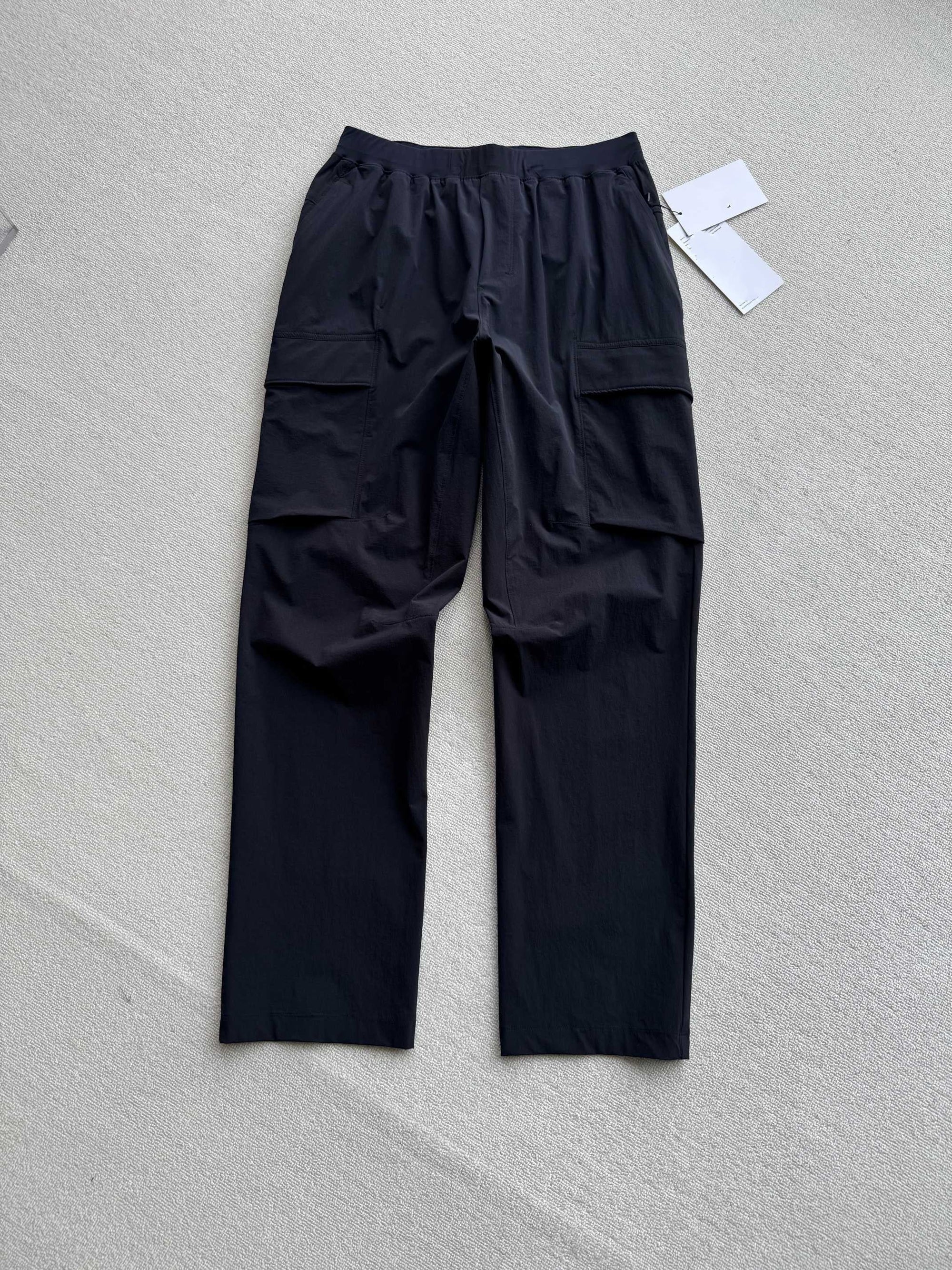 L5922# GX Unisex SPort Cargo Pants