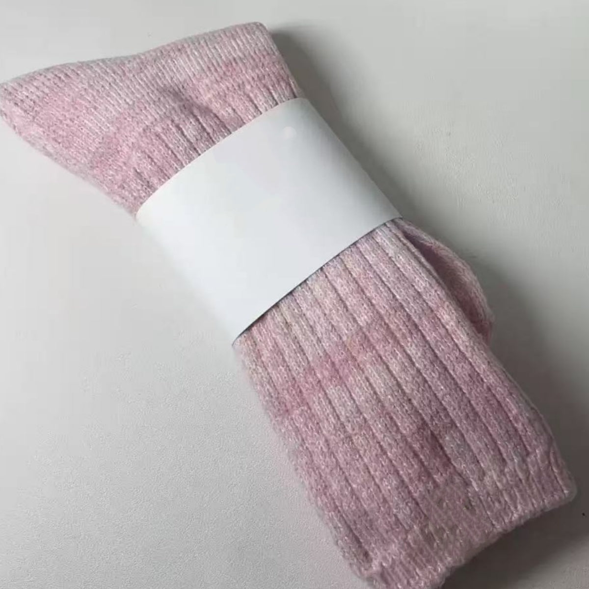 E6775#Unisex Warm Socks