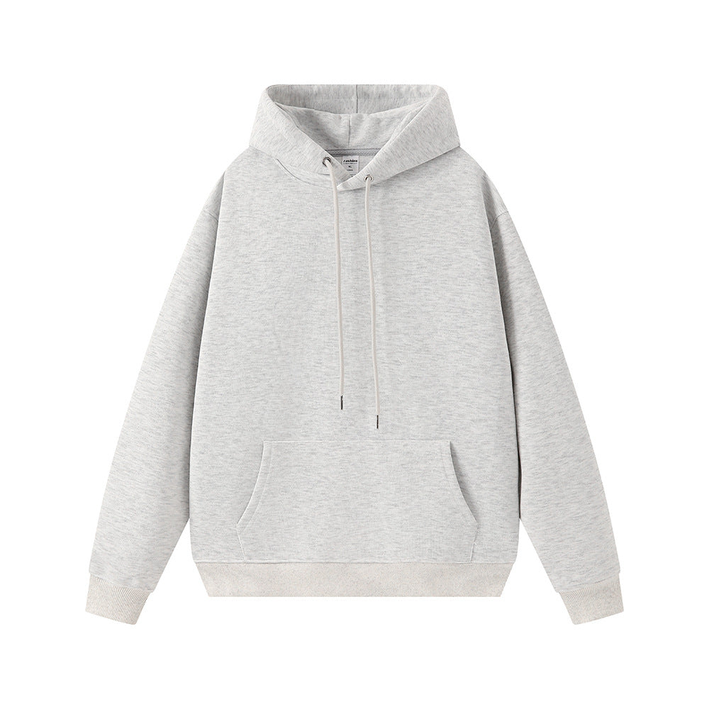 E5452# Women Embroidered Hoodie Pants Set