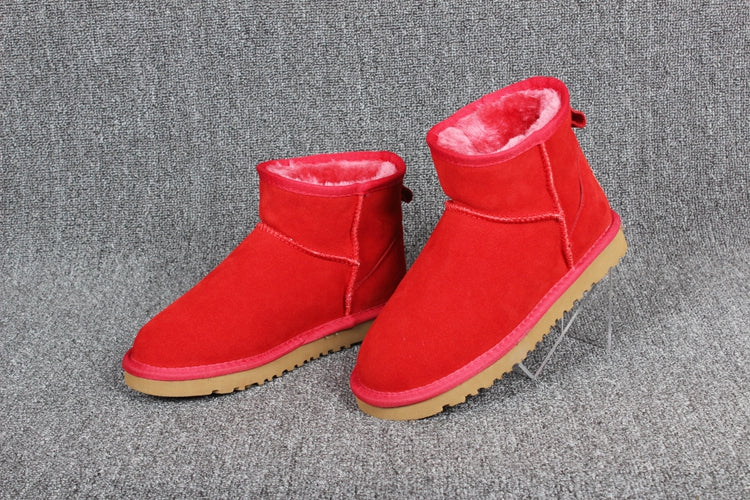 3228#  leather boots