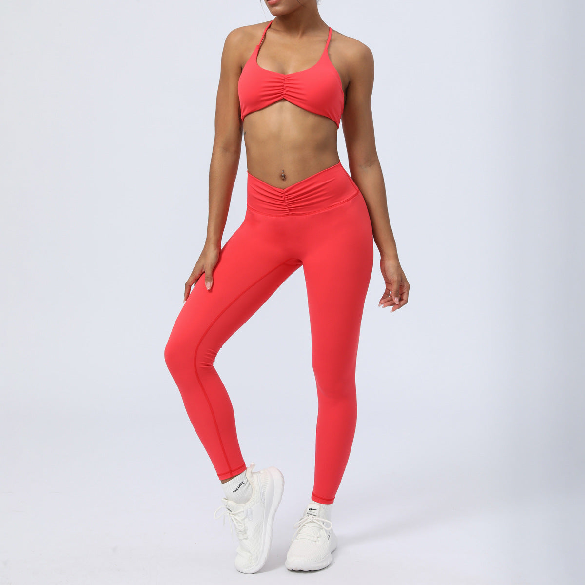 890# A Women Yoga Bra Or Pants