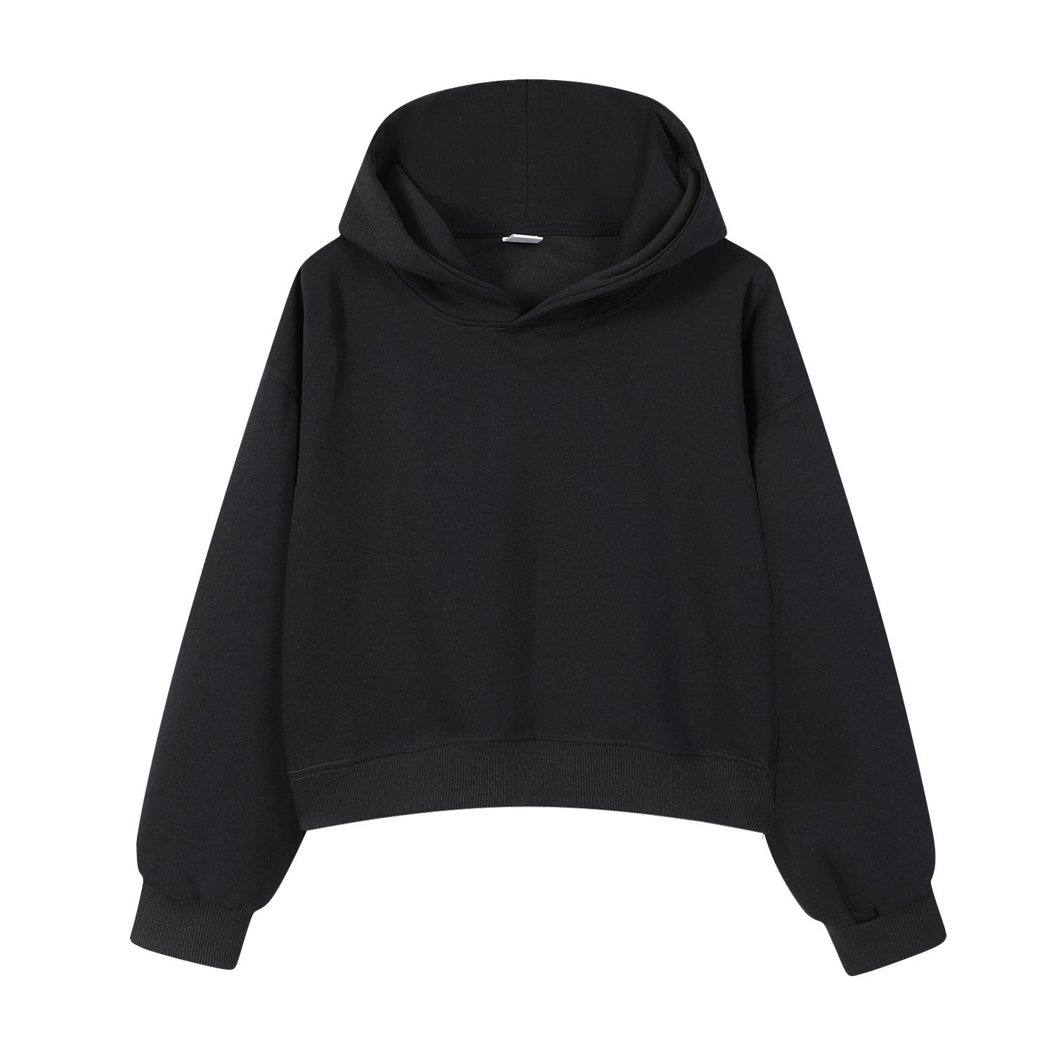 1824# A 3D SIlver Women Hoodies