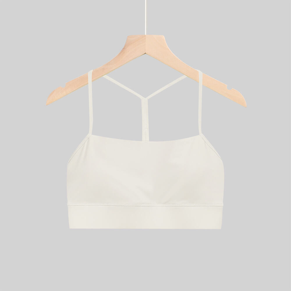 L4727# Women Yoga Bra