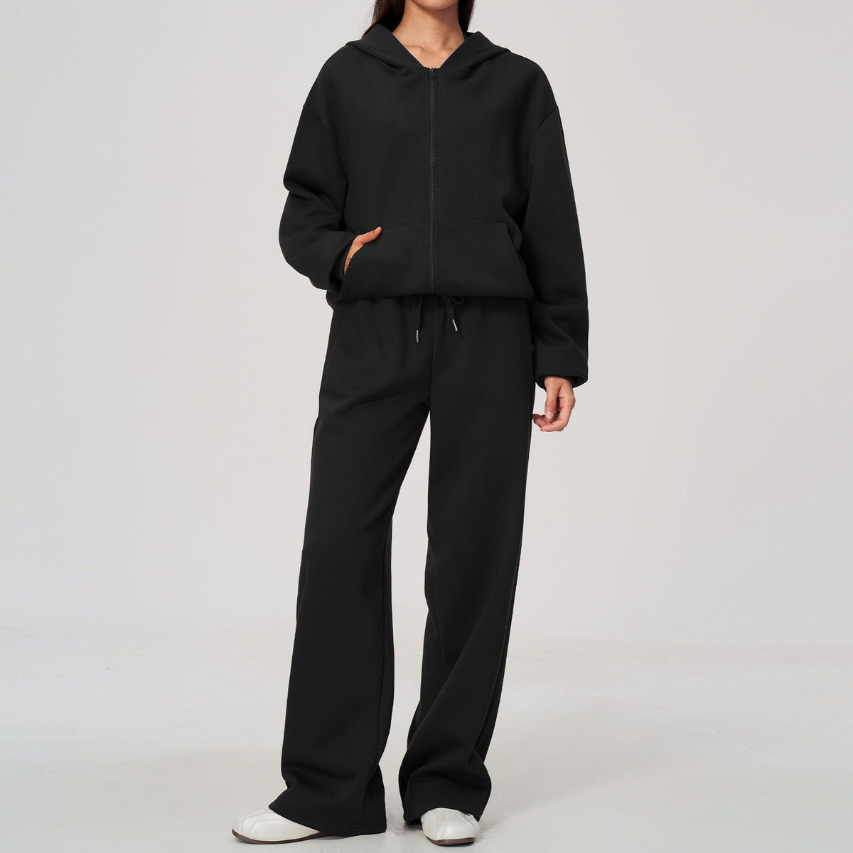 2923#3D Women Jacket or Pants