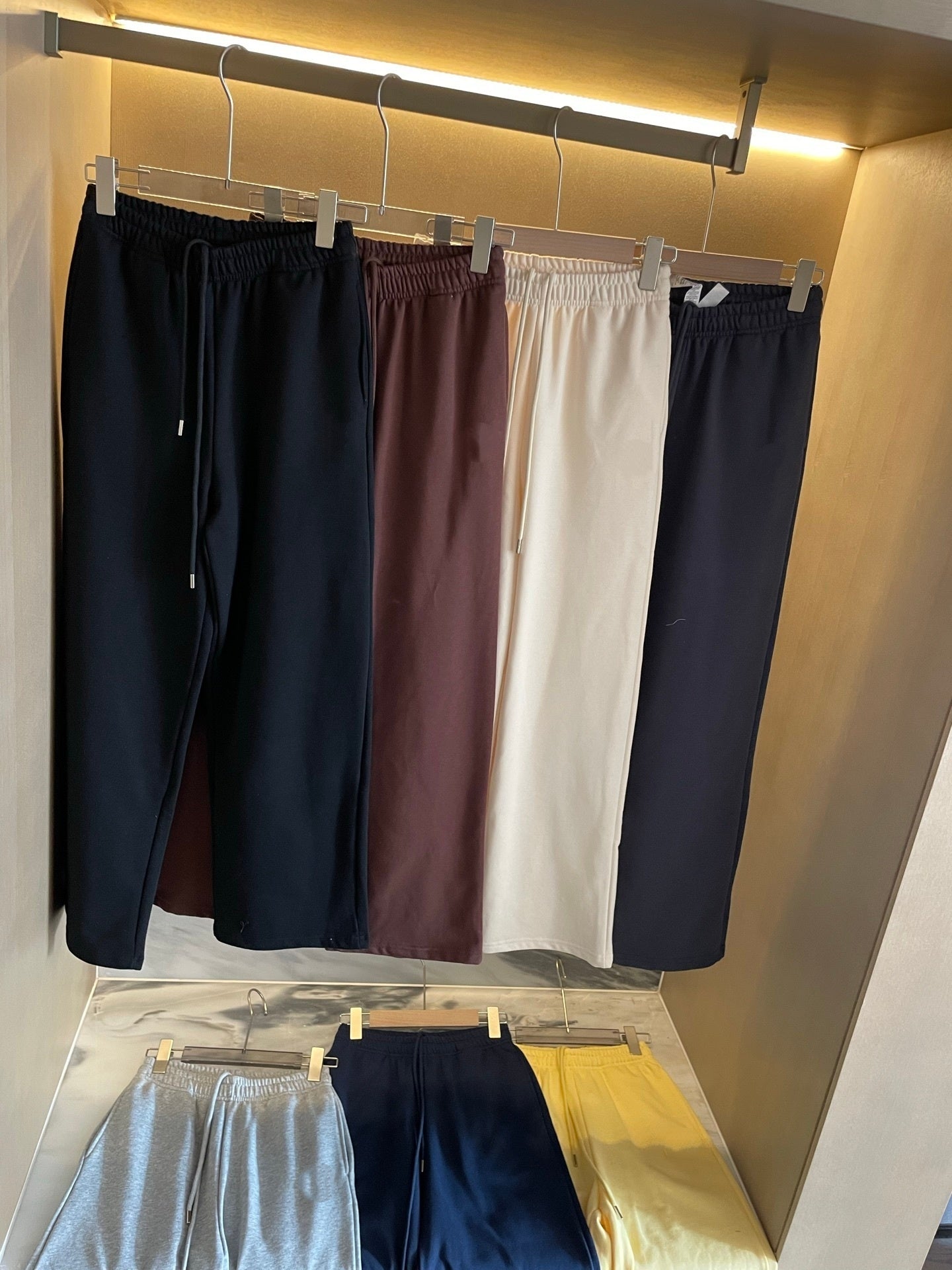 1947# XY A Unisex Sport Pants