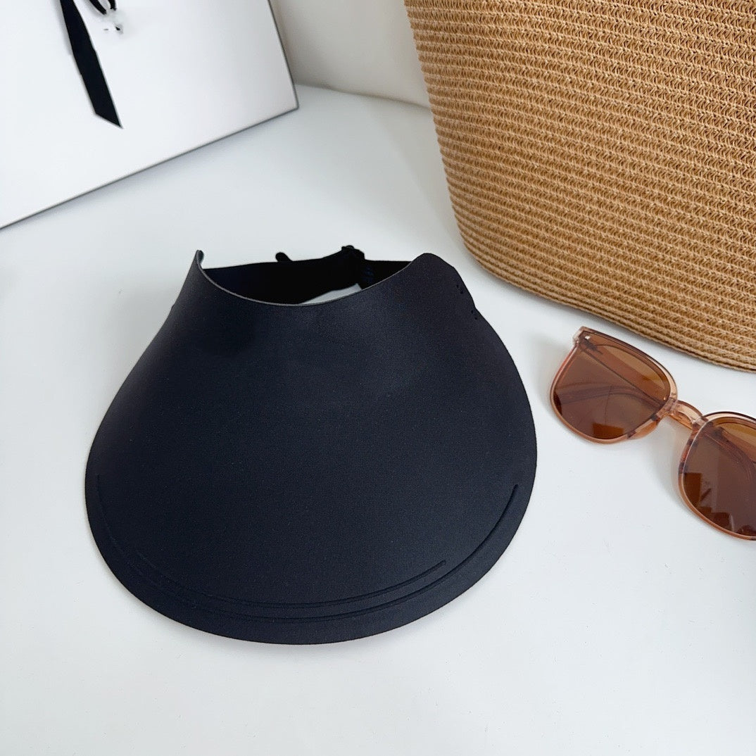 L2660# Unisex Sunhat