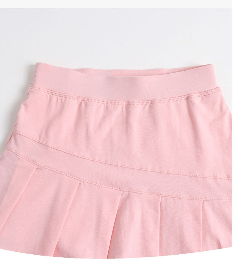 L2251# Kids Pantskirts