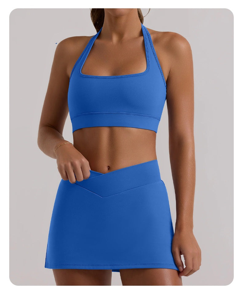 1880#  Bra-Skirts Sets