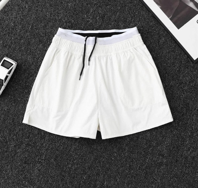 1139#A Women Yoga Shorts