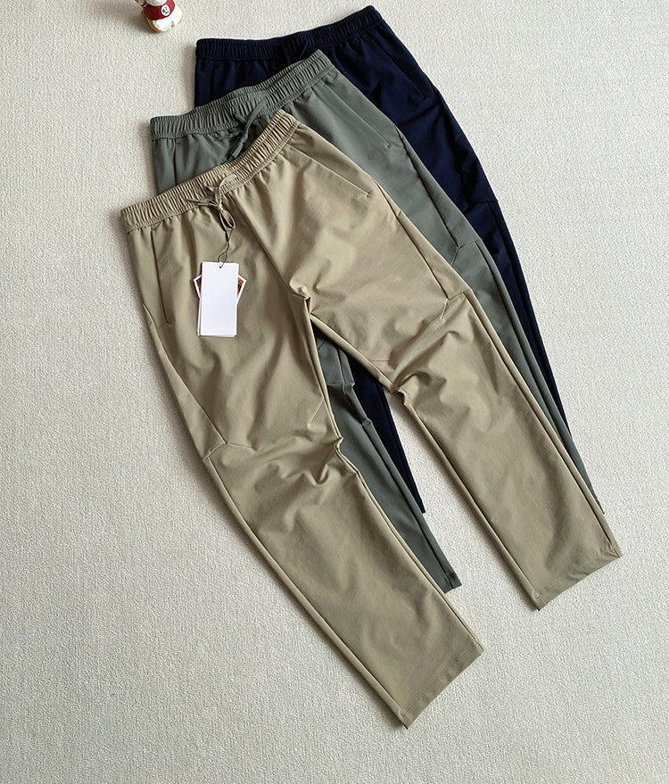 L5389# GX Men Sport Pants