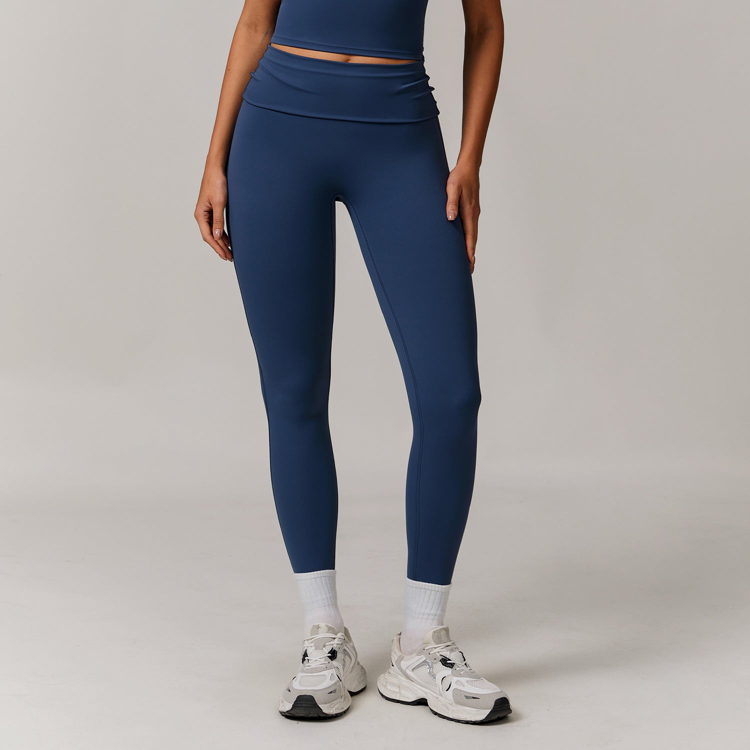 823# A Women Yoga Bra Pants Set