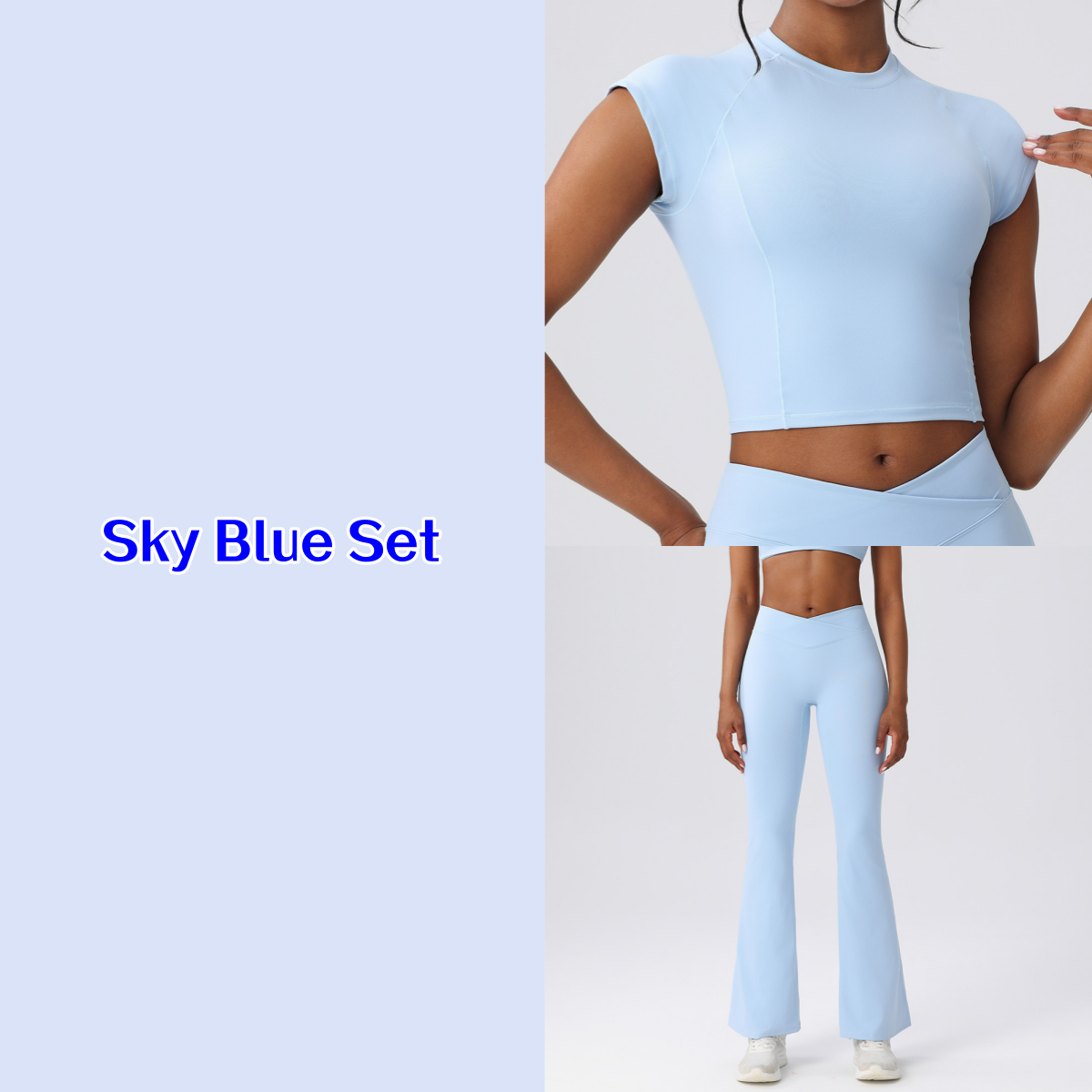 2672# A  Women Yoga Shirts or Pants