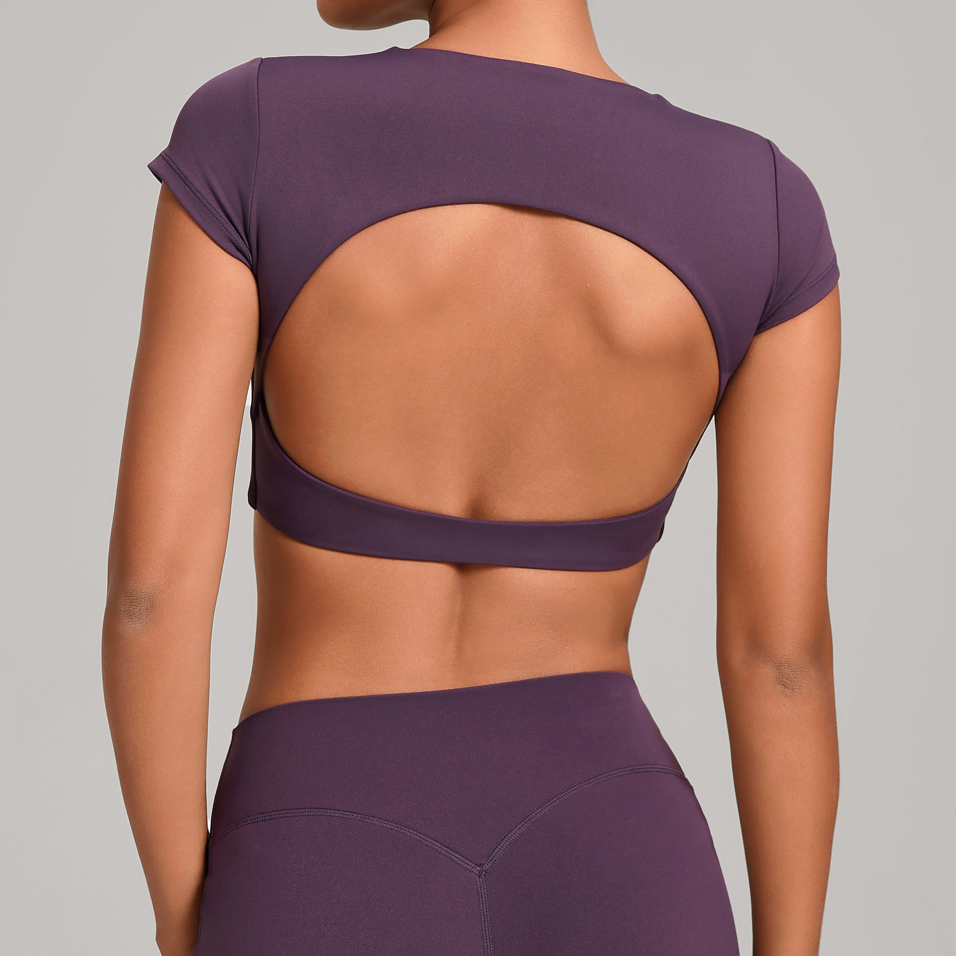 1770# A Women Yoga Shirts or Pants