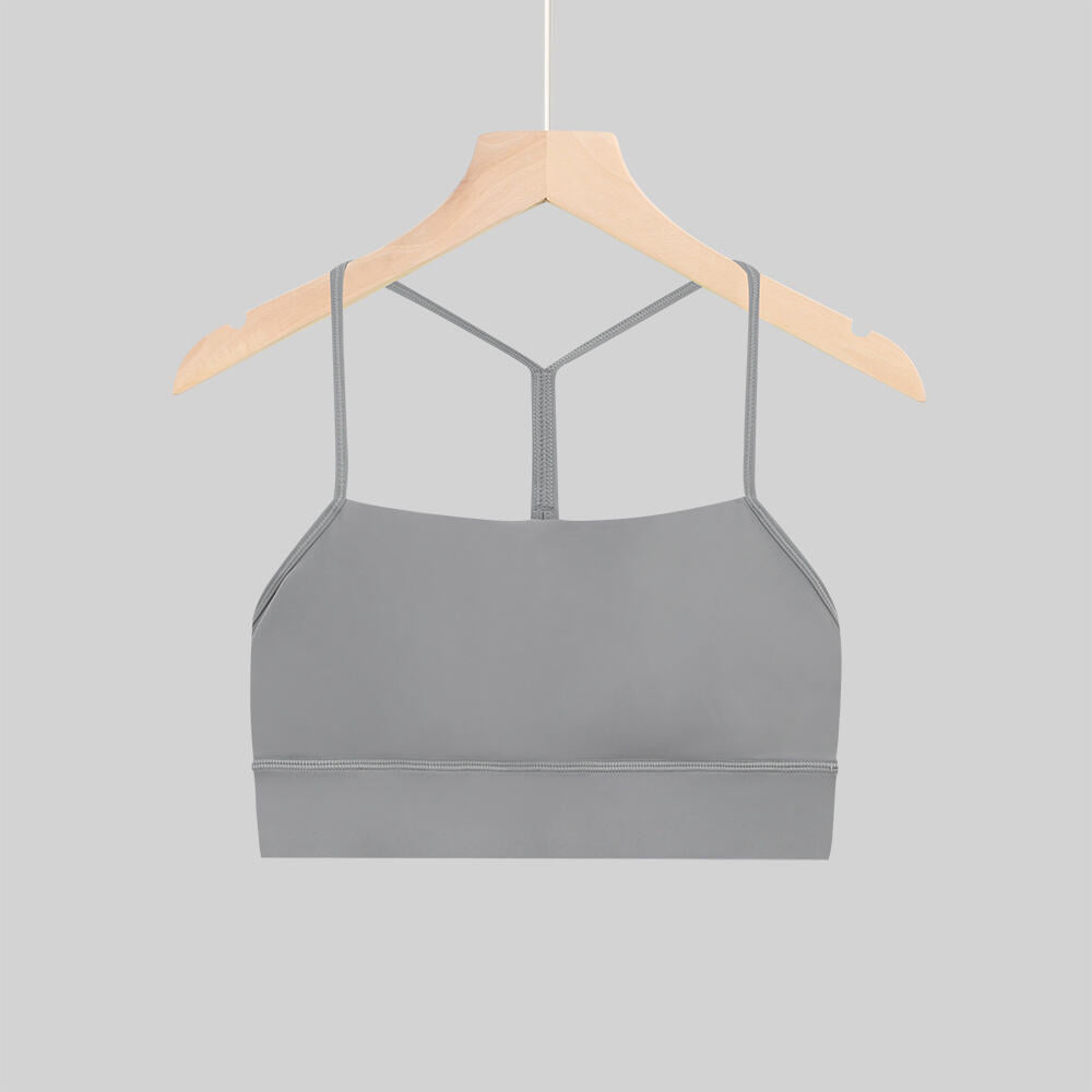 L4727# Women Yoga Bra