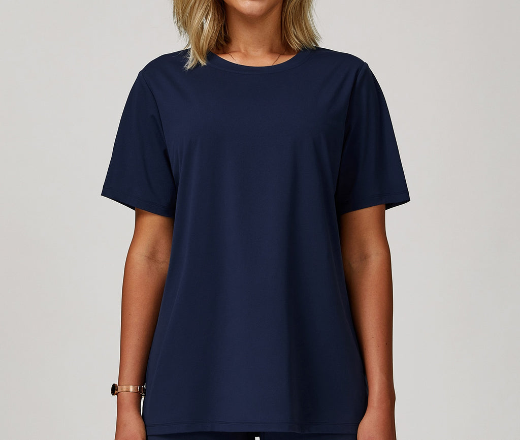 869# A Women Yoga Shirts