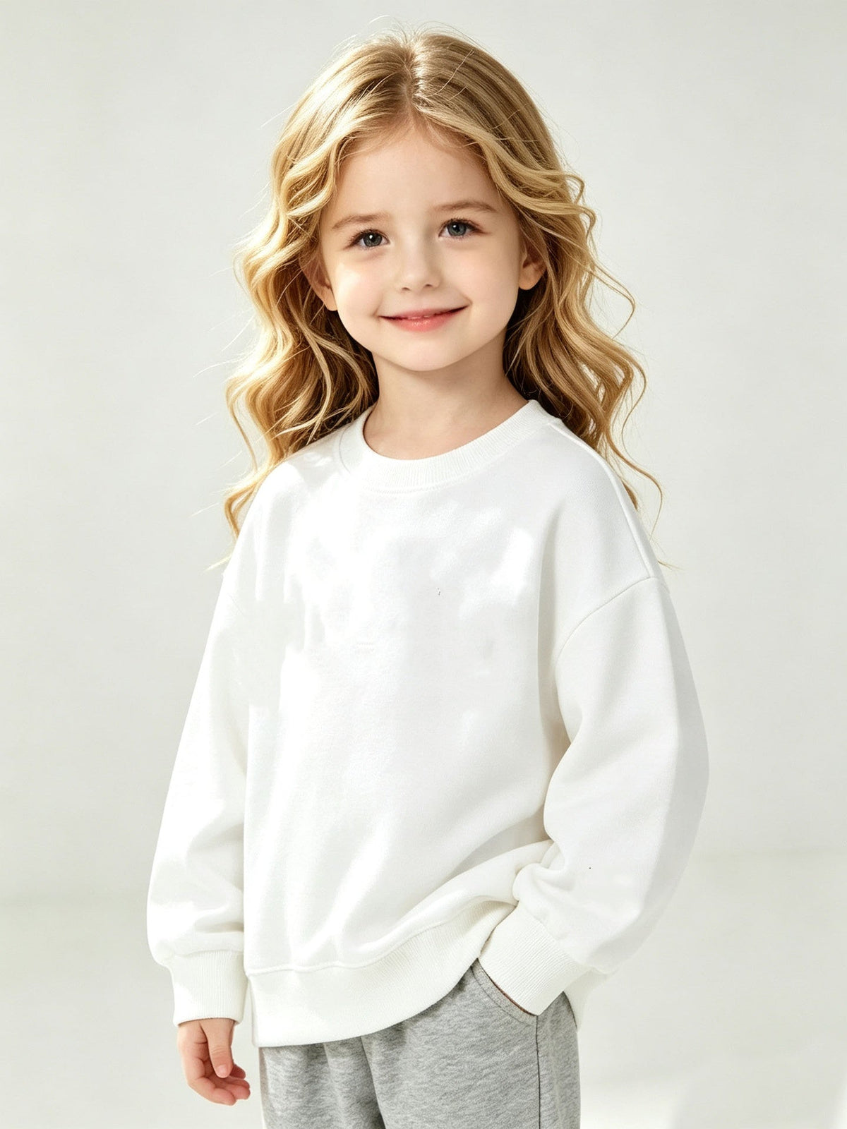 L6478# Kids Sweatshirts