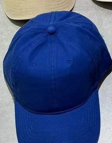 L2524# Unisex Baseball Cap